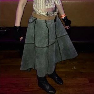 Daenerys Targaryen Inspired Skirt